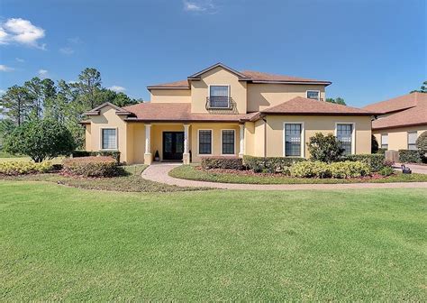 The Rent Zestimate for this Single Family is 5,562mo, which has increased by 382mo in the last. . Zillow clermont fl